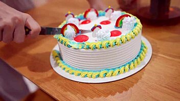 One day with my girlfriend part 7 and 3 4?