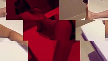 i gived my pussy in swing wid plug, so sexy