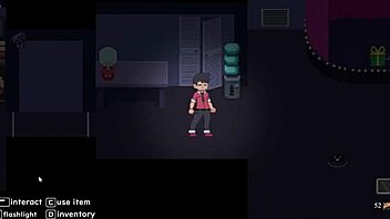 FUCK NIGHTS in FNAF Hentai with FURRY FEMDOM COWGIRL!