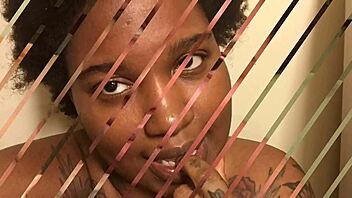 Last year was tough, waiting for police to return my phone in this crazy ebony reality