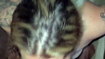 my dick can't resist her deep throat skills.