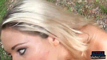 Real Girlfriends Getting Fucked Outdoor In Public?