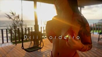 Drii Cordeiro: Did You Fuck Me Hard And Cum In My Mouth POV?