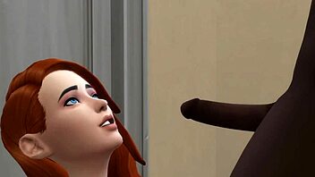 African BBC Uses Wife Before Husband!