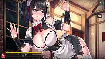 Experience the early release of Israfil's thrilling saga in HD