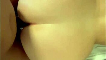 Do you want to see rough doggystyle sex with a big black cock on this teen babe's booty?