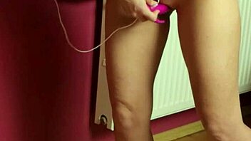 I hid in the classroom to masturbate with toys before class