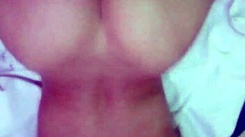 I fuck that big ass latina hard in doggystyle