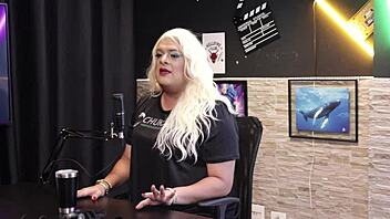 I love morning sex with submissive Lorrayne Lovely