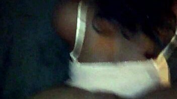 Jeg knepper min tykke bubble butt Imani sexduk hårdt i røven