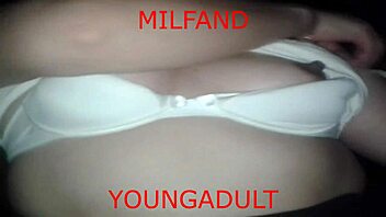 want to see sex with this milf part 3?