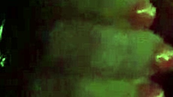 cheating wife gives expert blowjob 😈