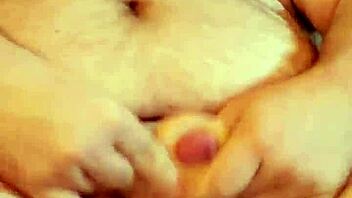 just messing around with my toy naked in the basement, wanna join?