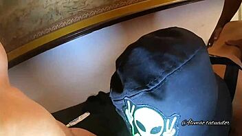 Compilation Novinhas Tatuadas Com Muito Sexo Anal Dupla Penetração Lorena Medeiros Mirella Montana Pamela Pantera Binho Ted Alex Lima Alemão Tatuador