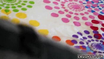 First time seducing my teen for hardcore sex! 🔥