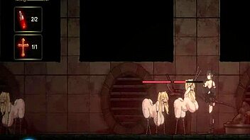 lets play whisperer part 3 abbatoire