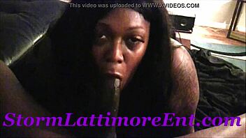 storm lattimore presents my birthday dick in gay bbw shemale scene