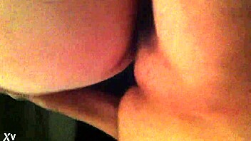 Look at this bbw with fat ass bent over getting doggystyle fucked hard