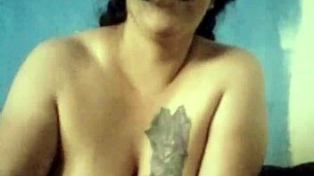 oral performance captured on camera for viewers