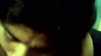 oral performance captured on camera for viewers