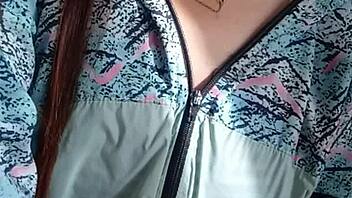 Mexican UNAM Student Caught in Public Scandal?