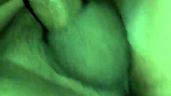 evangelical girl takes on monster cock