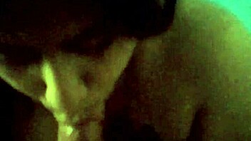 oral performance captured on camera for viewers