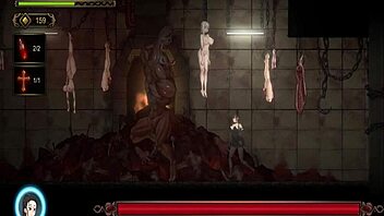 lets play whisperer part 3 abbatoire