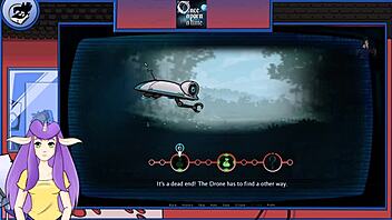 once a porn a time part 3, snow white's tits are so big