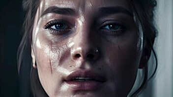 Défi extrême sans éjac avec action hardcore brutale