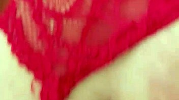 rode cowboy's cock till cum filled ass