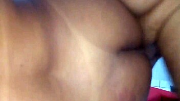 Mayemarc1's giant ass takes dick deep