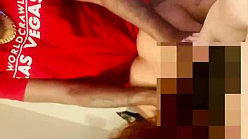 bigbootilatte & my first threesome with blasian from la