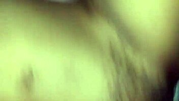 Intense early morning slam with chubby step sister and monster cock