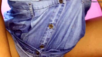 Stepsister and brother have sex with village girl Teena in various positions