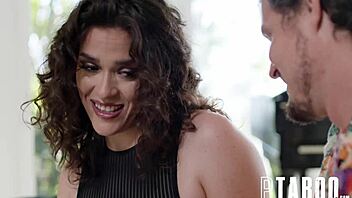 Victoria Voxxx Blowjob POV