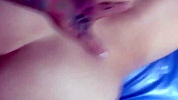 I fuck that big ass latina hard in doggystyle