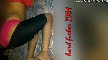 Fucked Curvy Indian Anu Bhabhi's Big Ass At Home