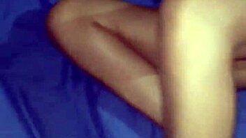 Real sex with stepsister ends in messy facial, full video online