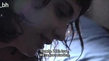 French actress appears nude in movie scene