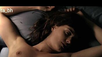 French actress appears nude in movie scene