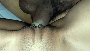 Amateur couple experiment with recording hotel room sex