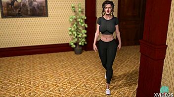 nursing back to pleasure 26 plunging deep into nicoles pussy