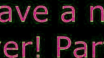 I have a new lover in this cartoon sex scene part v