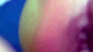 I fuck that big ass latina hard in doggystyle