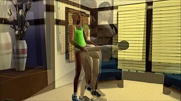 las amantes del abuelo la bienvenida de la nueva secretaria