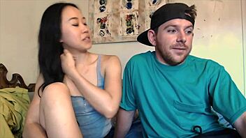 Asian cam model's memoirs