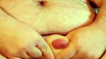 just messing around with my toy naked in the basement, wanna join?