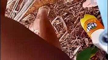 Indian babe seduces sister-in-law for a wild sex session