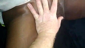 Kat's erotic journey: BDSM and interracial pleasure